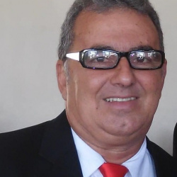 Osmerio Xavier de Oliveira