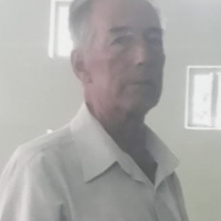 Geraldo Primo da Silva