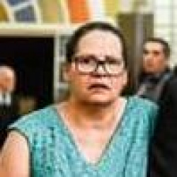 Maria Aparecida da Silva Nascimento