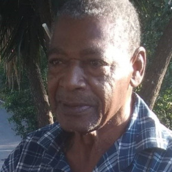 Jose Geraldo dos Santos