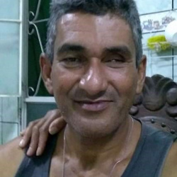 Roberto Geraldo Rodrigues dos Santos