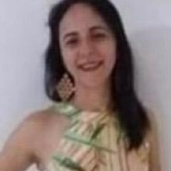 Juliana Ribeiro de Faria