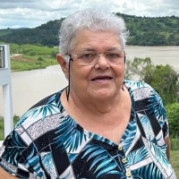 Edwiges Mary de Sousa Machado e Bortone