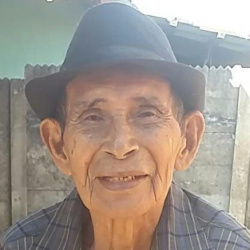 Brasilino Vieira Xavier