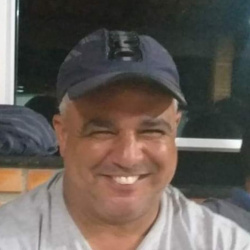 José Valmir Alves Galvão