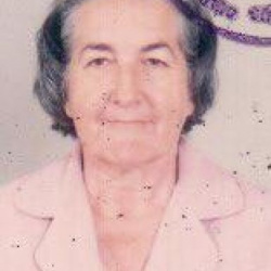 Antonina Maria das Dores