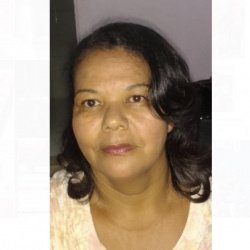 Maria Aparecida da Silva Gonçalves