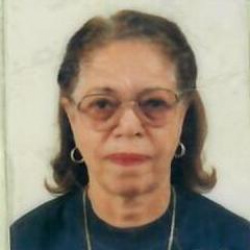 Luzia  do Carmo Silva Campos