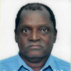 José Osvaldo Marinho