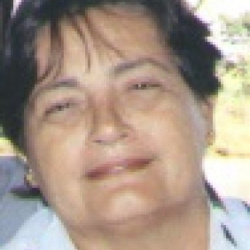 Maria Mirtes de Souza