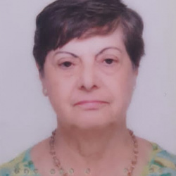 Antonia Custodia de Freitas