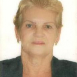 Lucia Pereira Máximo