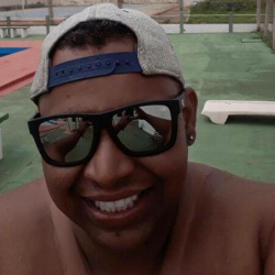 Leandro Aparecido dos Santos