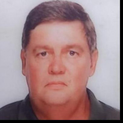 Geraldo Magela Barbosa de Freitas