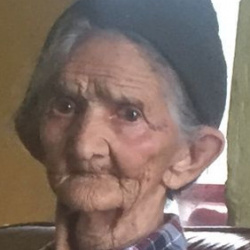 Maria Luzia dos Santos Lucas