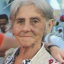 Maria da Conceição Américo
