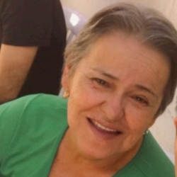 Maria das Graças de Faria