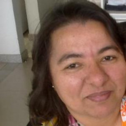 Shirley Mara de Oliveira