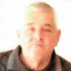 Salvador Ferreira Rodrigues