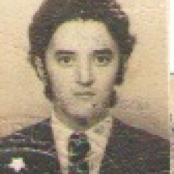Pedro Antônio Pereira