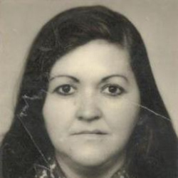Maria Raimunda de Jesus