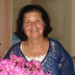 Terezinha Ferreira Aguiar