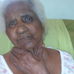 Celita Lucia da Silva Tomé