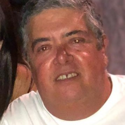 Mário Lúcio Amaral