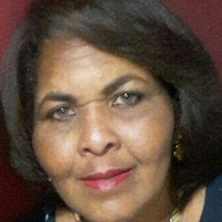 Maria de Lourdes Ferreira Fonseca