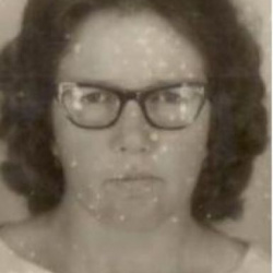 Idalina Mello Cançado