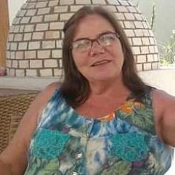 Maria Cecilia da Costa Caldas de Oliveira