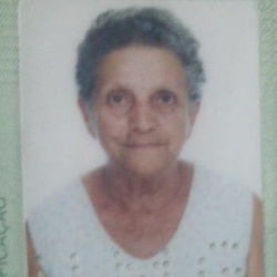 Maria de Freitas Alves