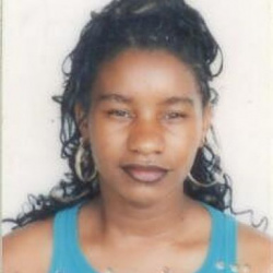 Juliana da Silva Tavares