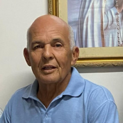 Arnaldo Moreira Lopes