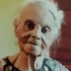 Silvia de Castro Silva