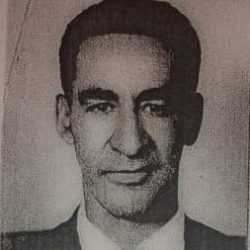 Geraldo Goncalves  dos Santos