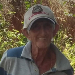 Eustáquio de Souza Pereira