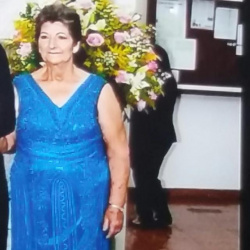 Maria das Dores da Silva Moreira