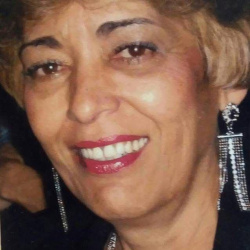 Euza Arruda de Oliveira Teixeira Silva