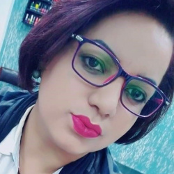 Joyce Falcão Klingspiegel