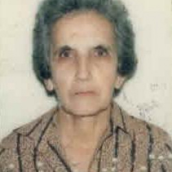 Geralda Ferreira Franco