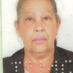 Maria Lucia de Souza