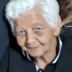 Luzia Benedito dos Santos