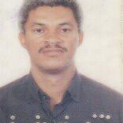 Márcio Antônio  dos Santos