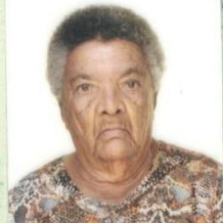 Maria José dos Santos