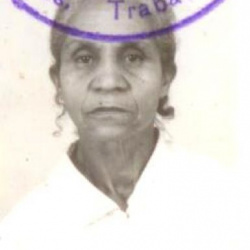 Maria Alves