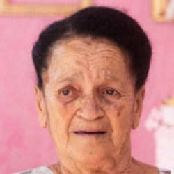 Terezinha Lopes de Souza