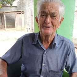 Antônio Nunes da Silva