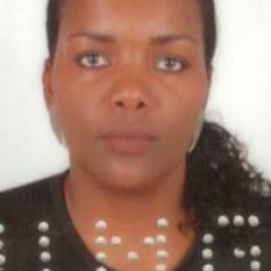 Juliana Cristina Silva de Sena