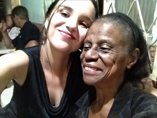 Foto de Homenagem